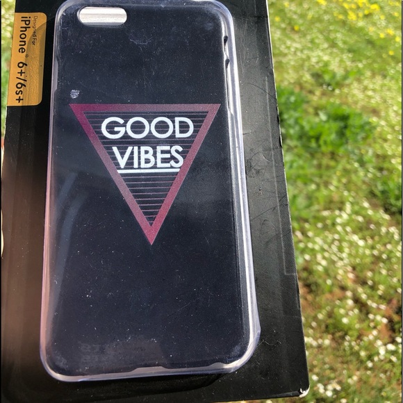 Carbon Other - Brand new IPhone 6+/ 6s+ case